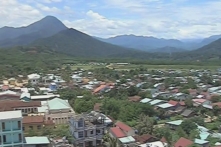 Quảng Nam: Thêm một trận động đất 2,9 độ Richter