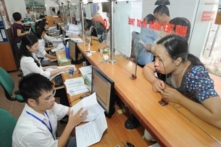 Dùng thư mời điện tử thay giấy in, TP. HCM tiết kiệm cả tỷ đồng mỗi năm