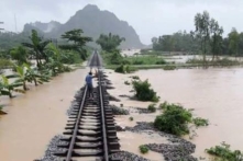 Đường sắt Bắc Nam: Dự kiến thông tuyến ngày 17/10