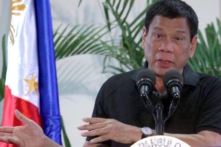 Philippines: Ông Duterte chấp nhận đề cử chức phó Tổng thống năm 2022