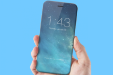 Hãy quên iPhone 7 đi, đây là 9 lý do iPhone 2017 sẽ thổi bay tất cả