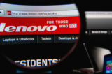 lenovo