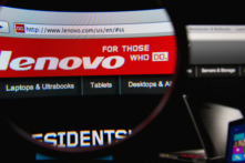 Lầu Năm Góc cảnh báo nguy cơ do thám từ các thiết bị Lenovo của Trung Quốc