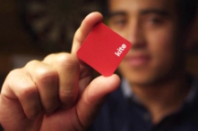 Miếng dán Kite: Phát minh nhỏ xíu giúp bạn vô hình trước muỗi