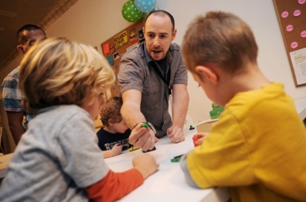 6 bí quyết giáo dục con trí tuệ làm cho người Do Thái khác biệt