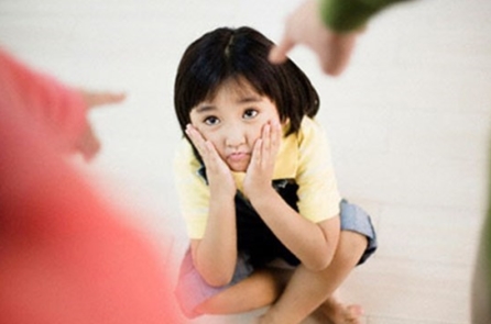 7 hành vi của cha mẹ có thể phá hủy tương lai con trẻ