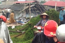 Nổ lớn ở Thái Bình: 15 người gặp nạn