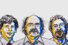 Giải Nobel Vật lý 2016: Lại một lý thuyết cao siêu ít ai hiểu