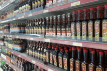 Trên 67% mẫu nước mắm chứa thạch tín vượt ngưỡng cho phép