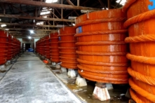 Bộ Y tế: 100% mẫu nước mắm kiểm nghiệm không phát hiện asen vô cơ