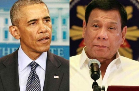 Đằng sau sự cự tuyệt Mỹ của Duterte: Một đời oán hận
