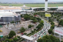 Đề xuất xây hầm chui tại cửa ngõ sân bay Tân Sơn Nhất