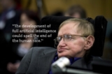 stephen hawking