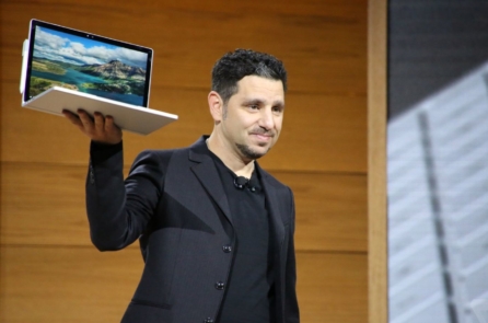 7 điều đáng chú ý Microsoft vừa công bố trong sự kiện ngày 26/10