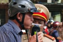 Việt Nam có thể mất tới 130 tỷ USD do TNGT từ 2015-2030