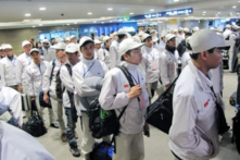 Hơn 21.000 lao động thi tiếng Hàn, tỷ lệ chọi 1/10