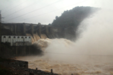 Thủy điện Hố Hô: Xả lũ chưa đúng quy trình… vì tình huống khẩn cấp