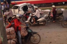6/7 người tử vong trong vụ TNGT nghiêm trọng: Trách nhiệm quản lý bỏ ngỏ của ngành đường sắt