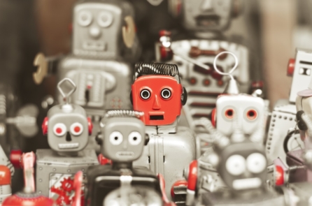 Trí tuệ nhân tạo của Google đã tự tạo được mã hóa của riêng nó