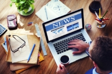 25 dự báo về công nghệ năm 2016. Kỳ 2: 5 xu hướng truyền thông kỹ thuật số