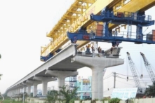 TP.HCM: Tuyến Metro số 1 sẽ được kéo dài đến Dĩ An và Biên Hòa