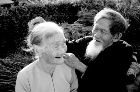 Có một loại đức hạnh quan trọng trong hôn nhân gọi là “Nhẫn”