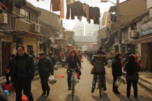 Hơn một nửa người ung thư gan toàn cầu sống tại Trung Quốc