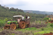 Xả súng nghiêm trọng tại Đắk Nông: 19 người thương vong