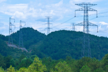 Dành 108 tỷ đồng xây tượng đài kỷ niệm công nhân đường điện 500KV