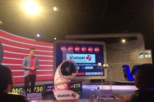 Đã có người Việt đầu tiên trúng hơn 92 tỷ đồng xổ số điện toán