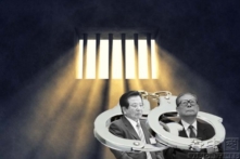 Ủy Ban Kiểm tra Kỷ luật Trung Ương Trung Quốc cảnh báo “thiên hạ chưa thái bình”