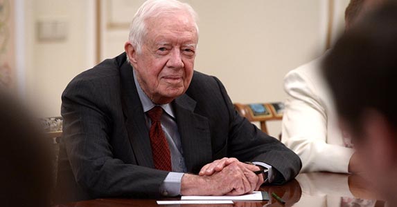 4-jimmy-carter