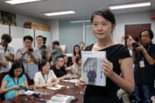 Vợ luật sư Cao Trí Thịnh công bố bản điện tử cuốn sách mới của chồng