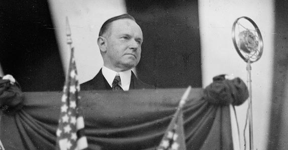 5-calvin-coolidge