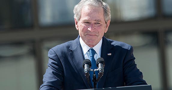 6-george-w-bush