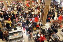 Ngày hội mua sắm Black Friday, bạn đã sẵn sàng?