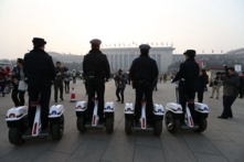 Toàn cảnh Tập Cận Bình thanh lọc hệ thống công an Trung Quốc