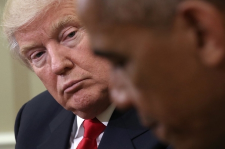 Obama đã ký, Trump sắp gỡ: Đạo luật Dodd-Frank có phải là một thất bại?