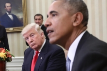 Trump sẽ hiện thực hoá chính sách xoay trục sang châu Á của Obama