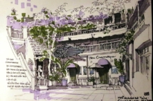 Tạm biệt ‘góc nhỏ’ Hanoi Cinematheque