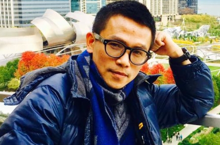 Ở Rừng Nam Cát Tiên