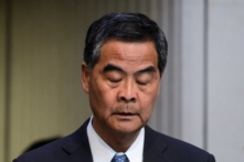 Ông Lương Chấn Anh khó giữ được chức Trưởng Đặc khu hành chính Hồng Kông trong nhiệm kỳ tới?