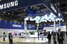 Samsung bị vây ráp trong vụ bê bối chính trị lớn nhất Hàn Quốc