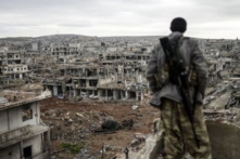 Nội chiến Syria: Triển vọng hoà bình ngày càng ảm đạm