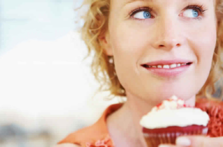 Hãy ăn theo trực giác để khỏe mạnh hơn về mọi phương diện