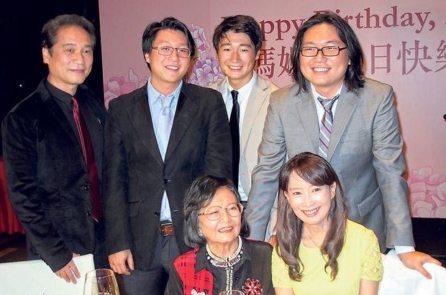 Bí quyết giáo dục của bà mẹ có 3 người con thi đậu đại học Stanford (P.2)