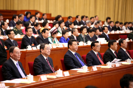 “Đấu trường sinh tử” giữa phe “Thái Tử Đảng” và “nhị Trương nhất Lưu”