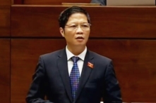 Không trực diện giải quyết vấn đề, Bộ trưởng Bộ Công thương không thỏa mãn được đa phần ĐBQH