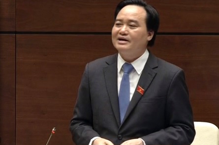 Không đồng ý đề xuất thay “học phí” bằng “giá dịch vụ đào tạo”