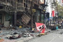 Khởi tố 3 bị can trong vụ cháy karaoke làm chết 13 người